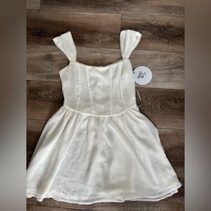 NWT PRINCESS POLLY DRESS! Size 8